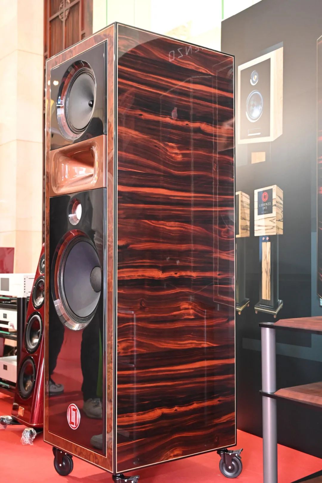 广州国际音响唱片展2024,2023年广州国际音响唱片展