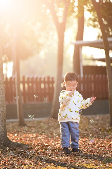 童心未泯一切皆甜儿童节活动,童心未泯儿童节创意短片