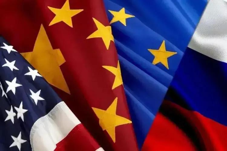 美国想要什么,在美国谈论什么是合适的