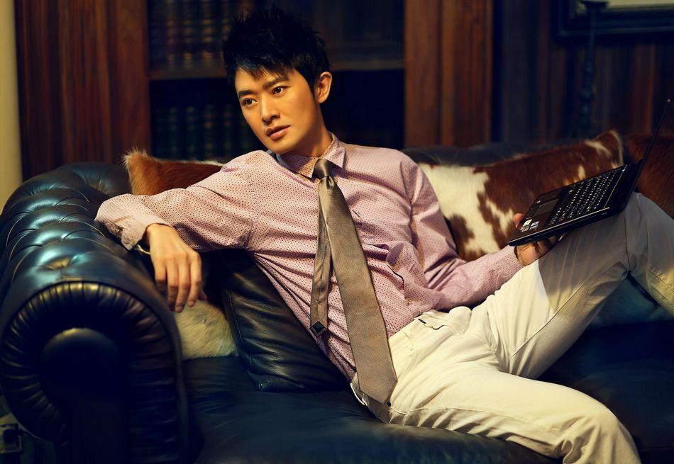 最不务正业的十个明星,不务正业的4个明星