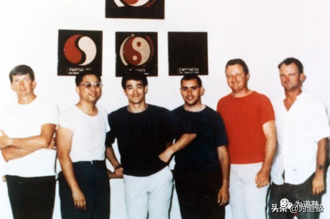 截拳道根在中国：李小龙弟子李恺师傅阐释截拳道精要（综合）