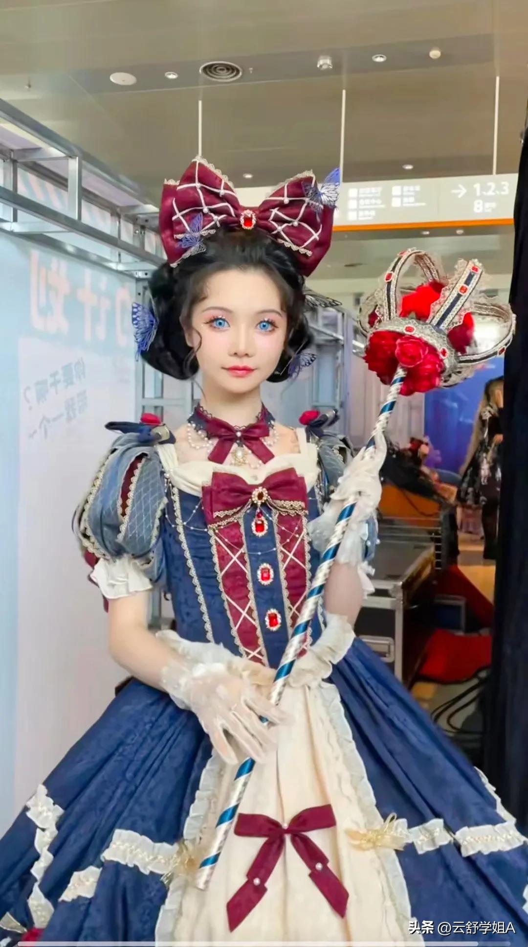 cp29漫展什么时候,上海cp29漫展2021时间表