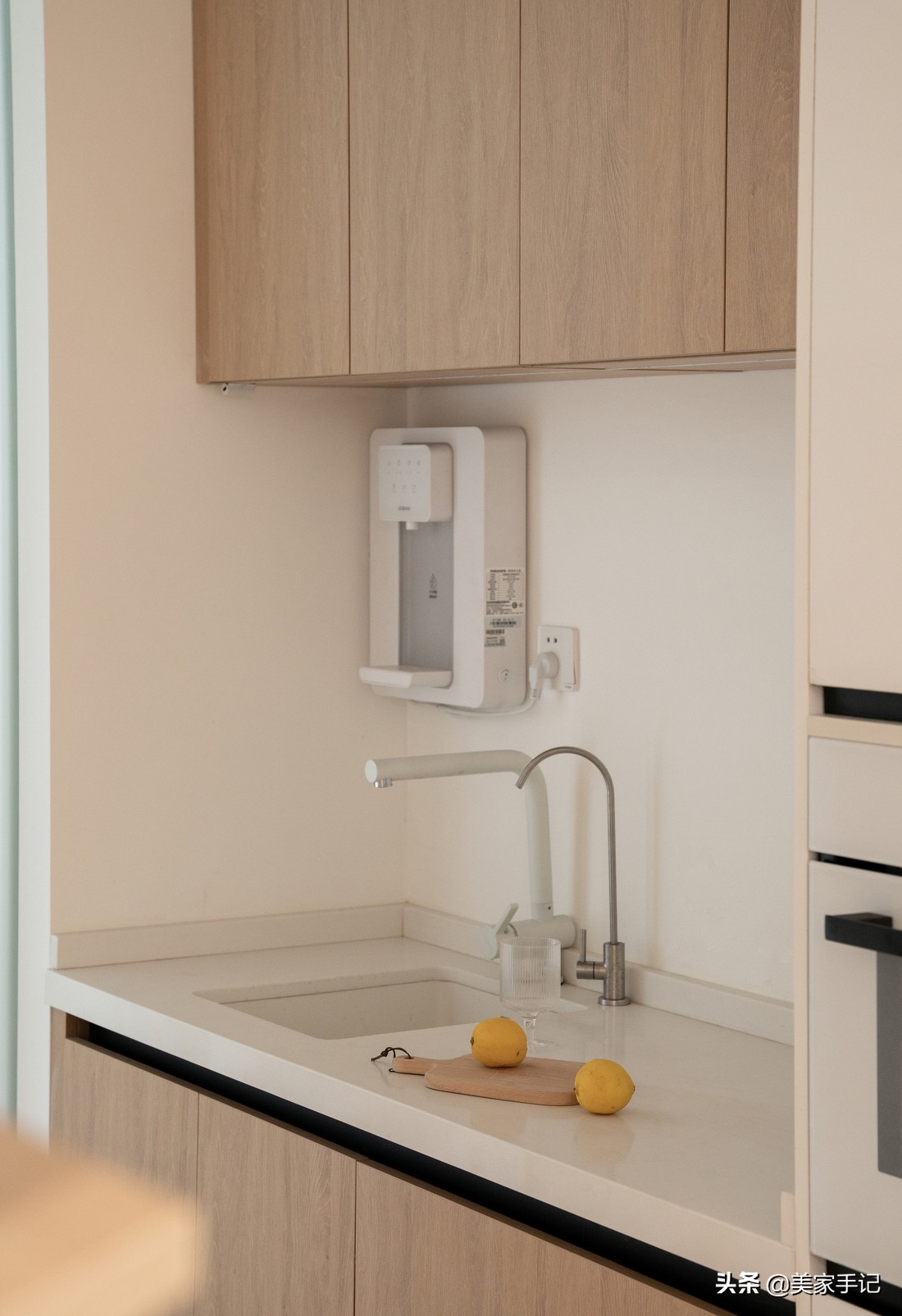 越来越多人装修,全屋装修不吊顶简单大方