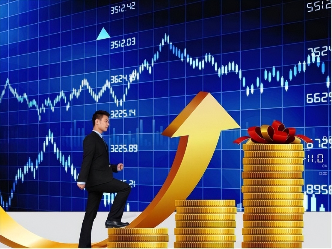 股市趋势来龙去脉,中国股市将迎来史无前例大机遇