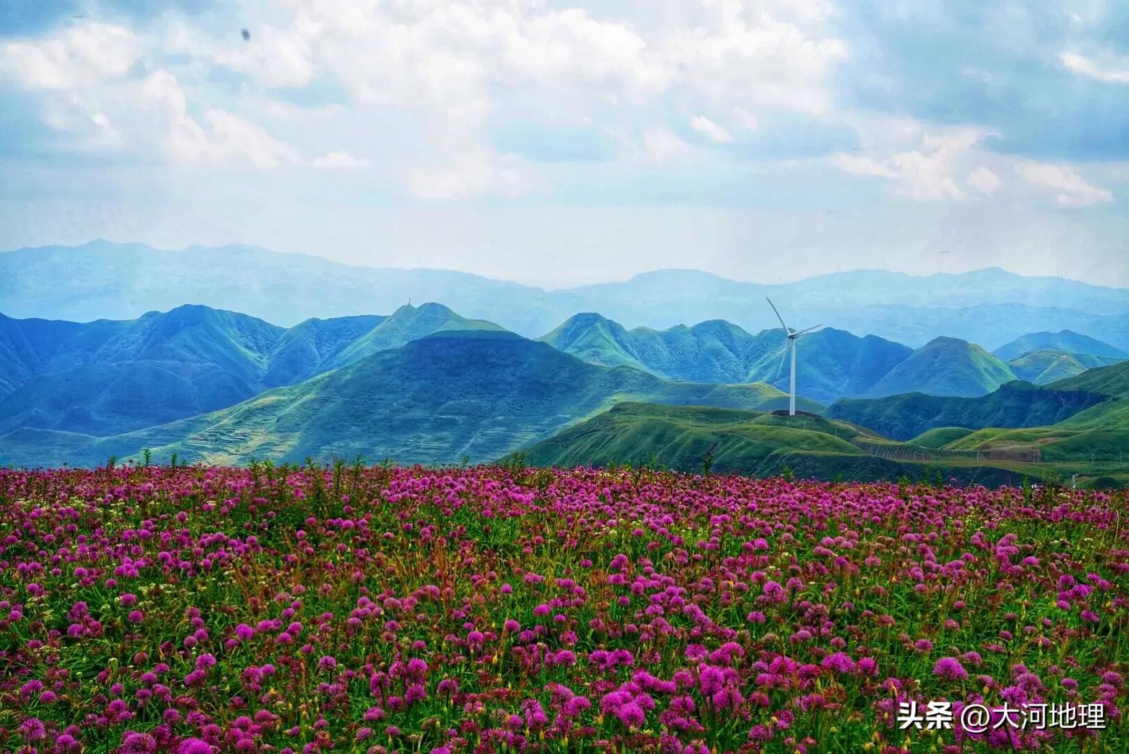 旅游攻略国内十大必去景点南方,中国南方著名景点
