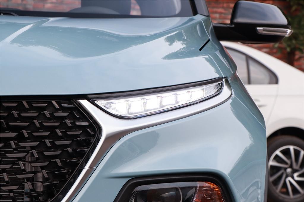 售价7.88万的车,2019款宝骏510现在能卖多少钱