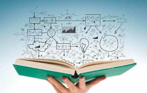 知识管理与企业变革的联系,改善企业的知识管理