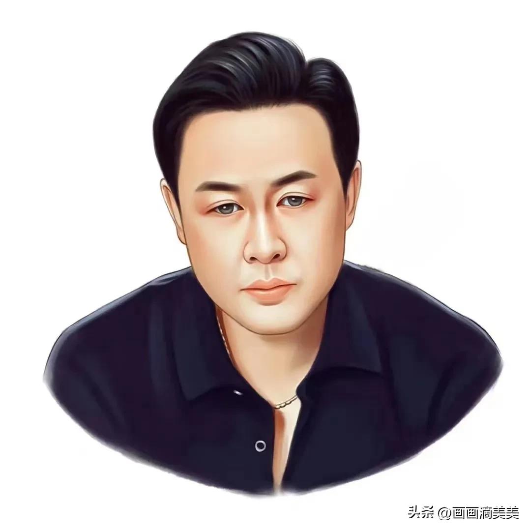 适合五十岁男士的微信头像最新版,适合40岁男士的微信头像成熟稳重