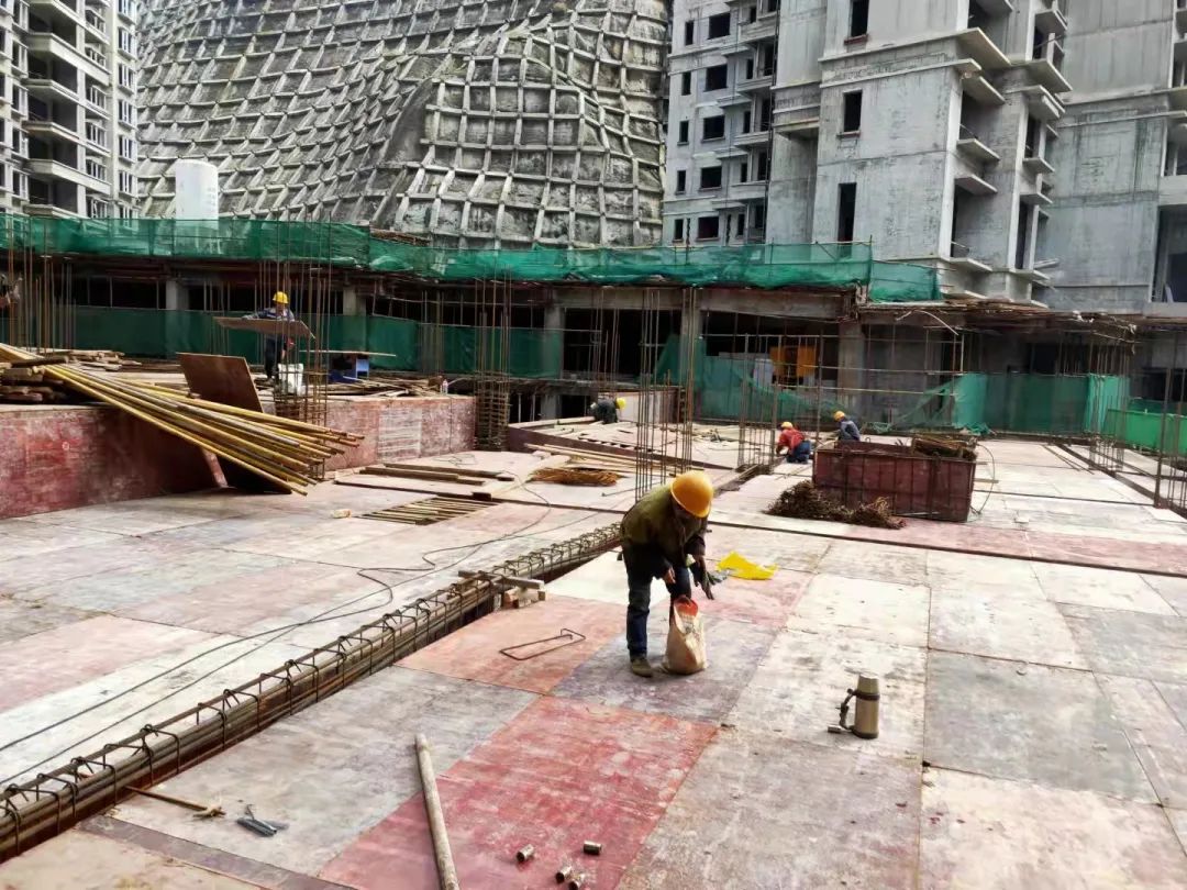 恒大复工复产工作日报,恒大复工复产最新官方公布