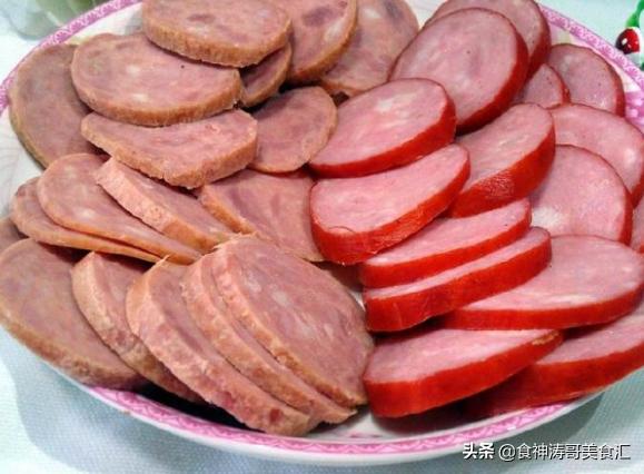 天津地方特色美食排行榜前十名,天津十大特色美食