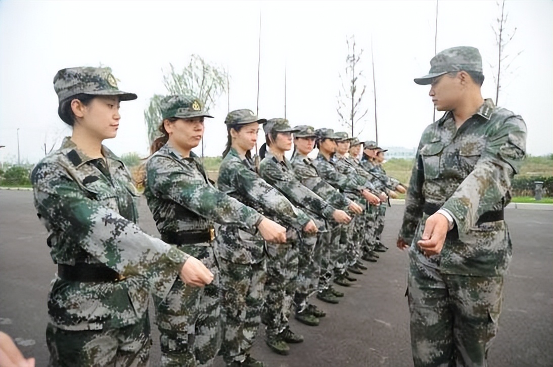 大学生军训和国防教育的意义,大学生军训的价值和意义