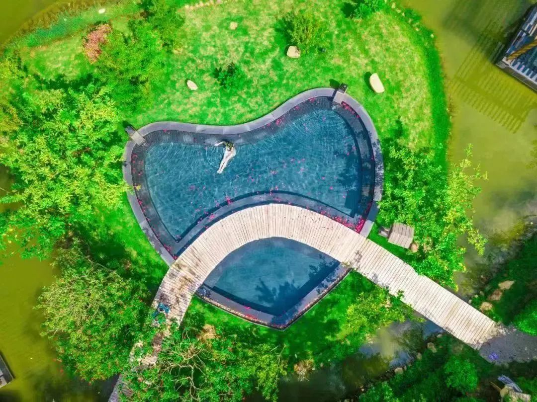 漳州泡温泉旅游攻略路线,春节漳州一日游最佳去处