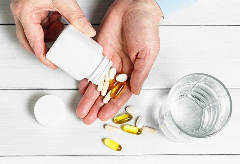 骨关节炎补氨糖的作用,骨关节炎氨糖是内服还是外敷好