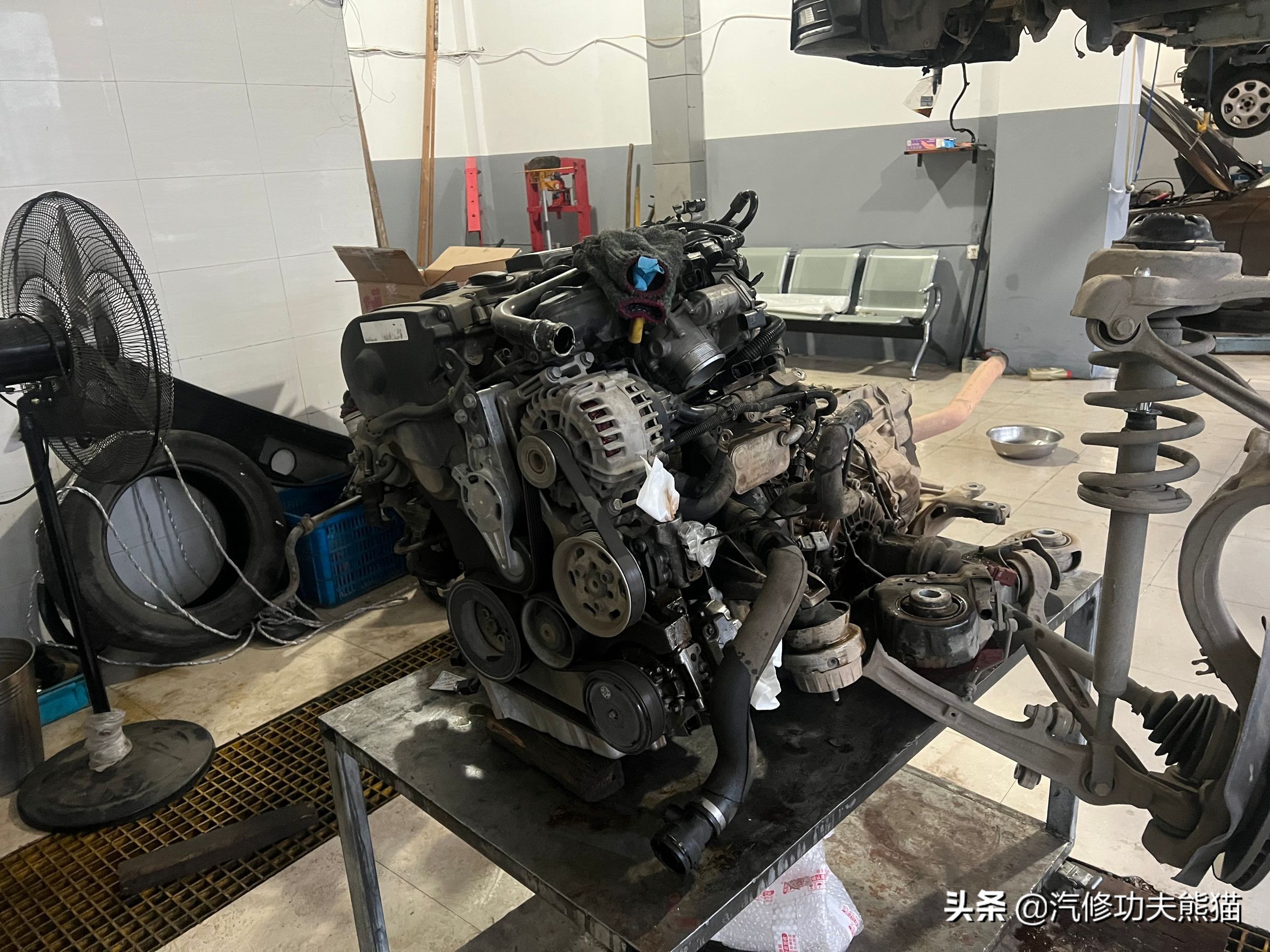 修车烧机油到底要不要拆发动机,修车把车修坏属于民事侵权吗