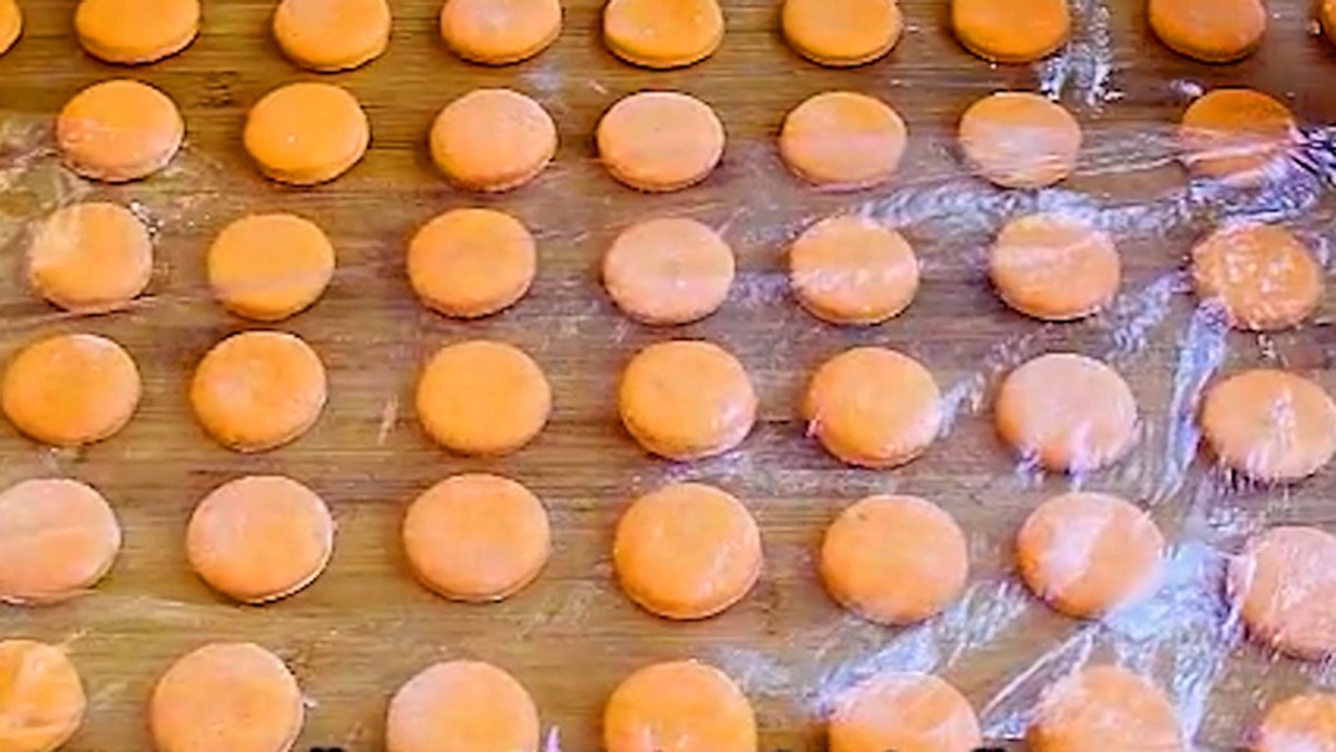 身边的天然叶酸找到了营养美味,10种天然的叶酸食物