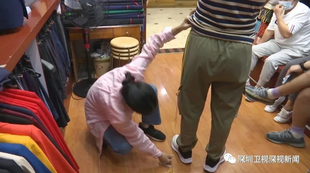 深圳人气旺的市场,深圳人气比较旺的商圈