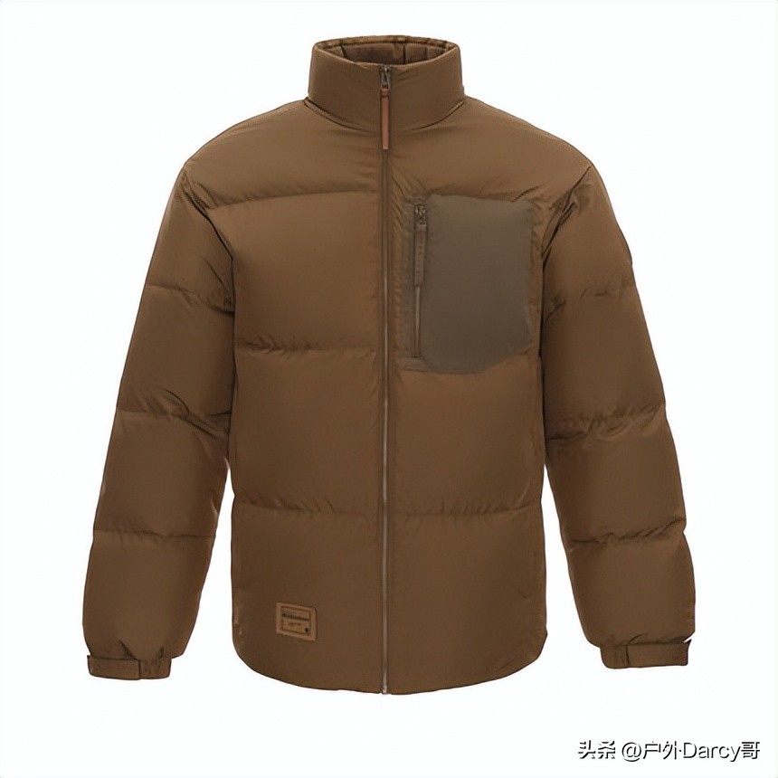 国产潮牌羽绒服性价比高的品牌,国产羽绒服性价比高的品牌君羽