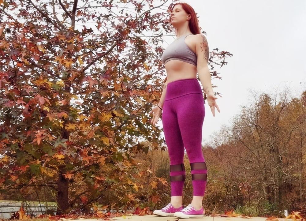 瑜伽瘦肚子瘦腰最快的动作60分钟,瑜伽开髋全攻略12个瑜伽开髋动作