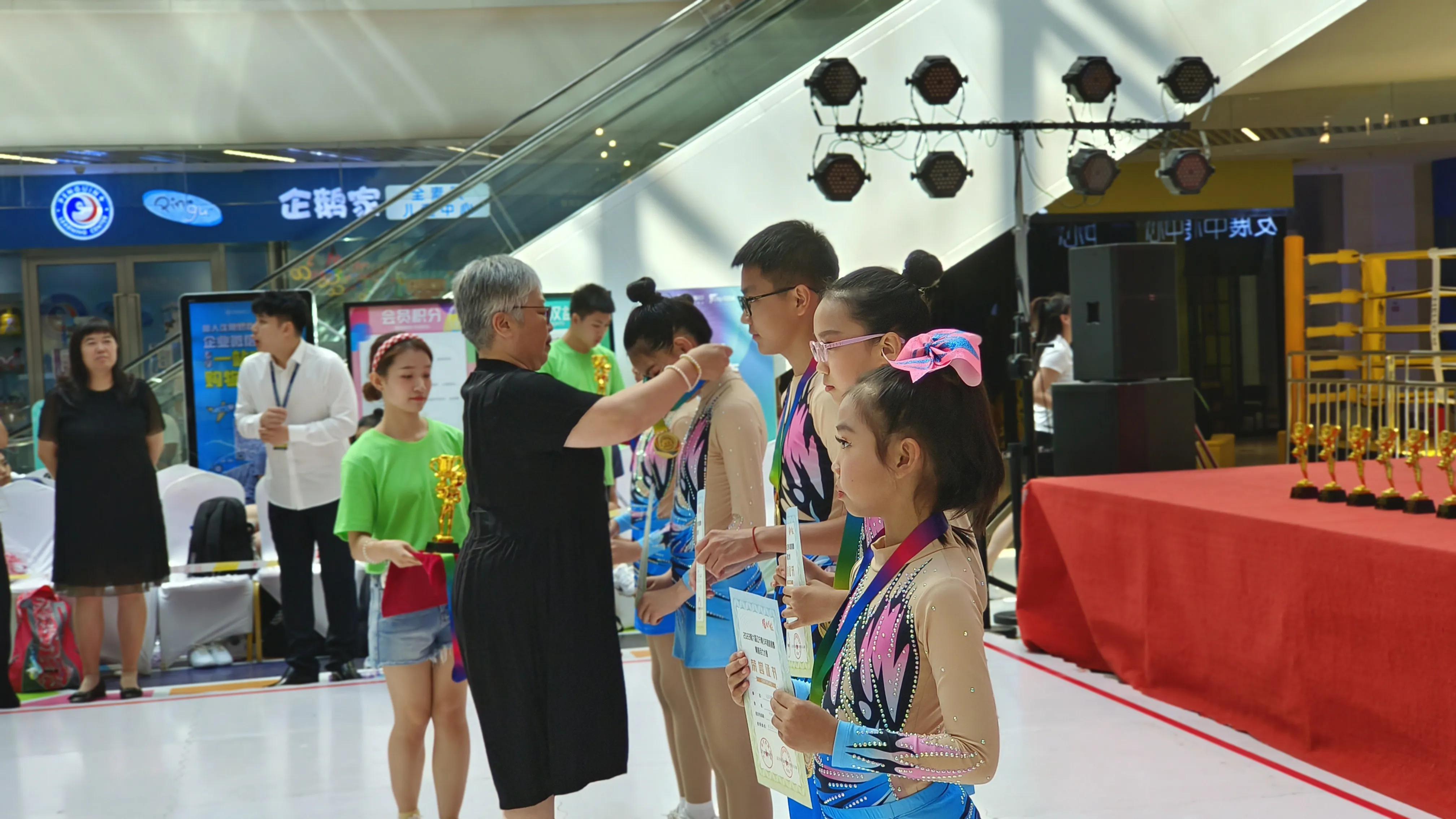 2022第六届健美操锦标赛辽宁直播,2018年辽宁省健美操锦标赛