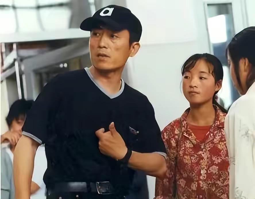 最丑谋女郎魏敏芝现在怎么样了,张艺谋魏敏芝近况