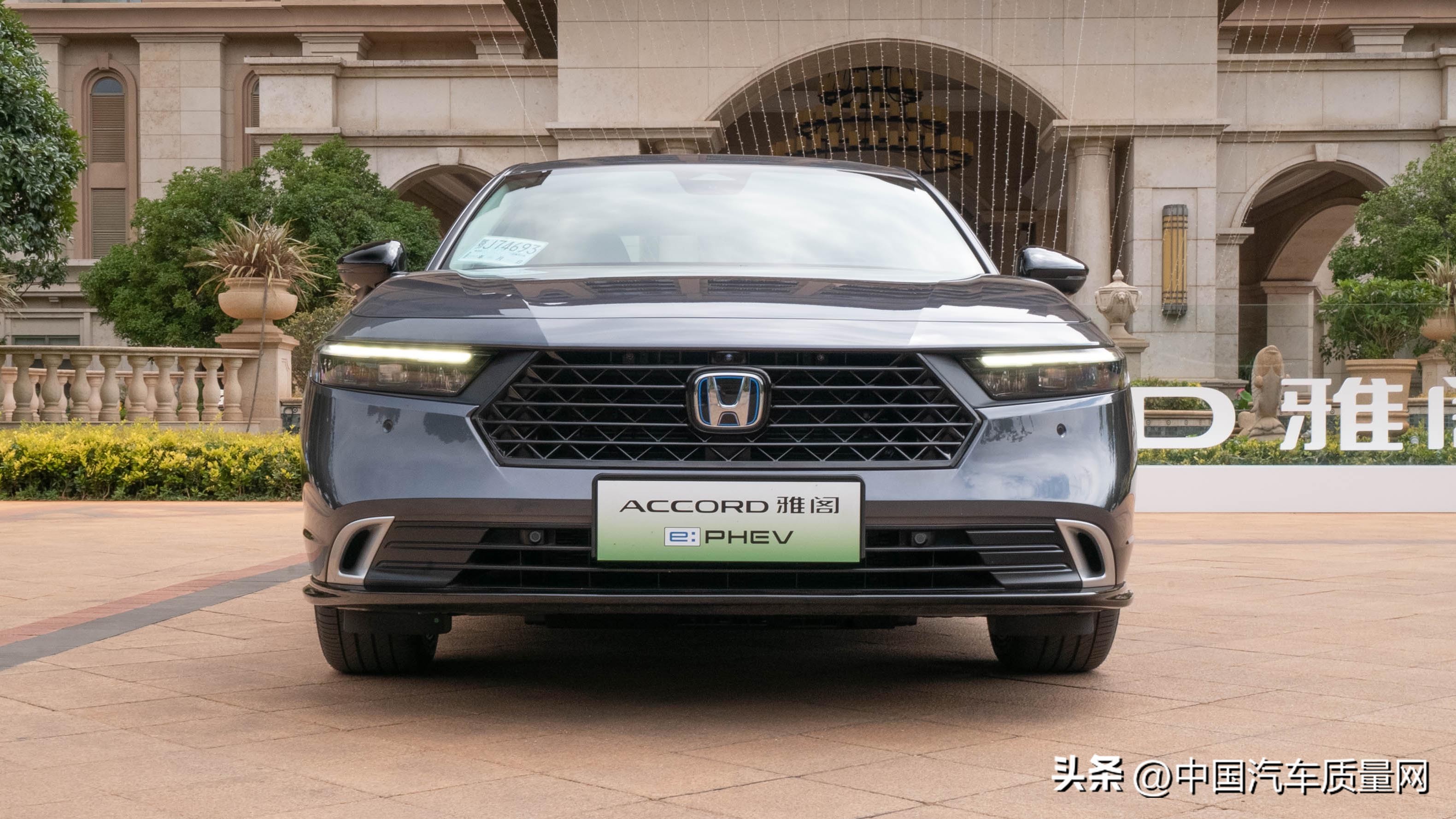 广汽本田汽车小知识十一代雅阁,本田雅阁十一代深度测评