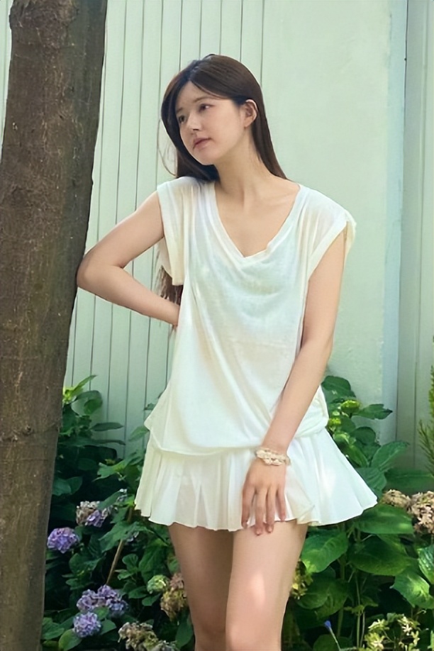 夏日穿搭色彩搭配,2021夏日高级感配色