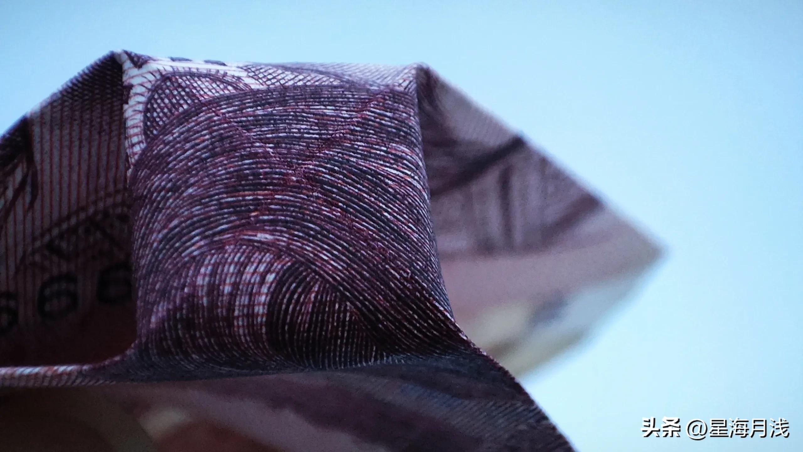 九宫格心形折纸图解,心形折纸的简单步骤