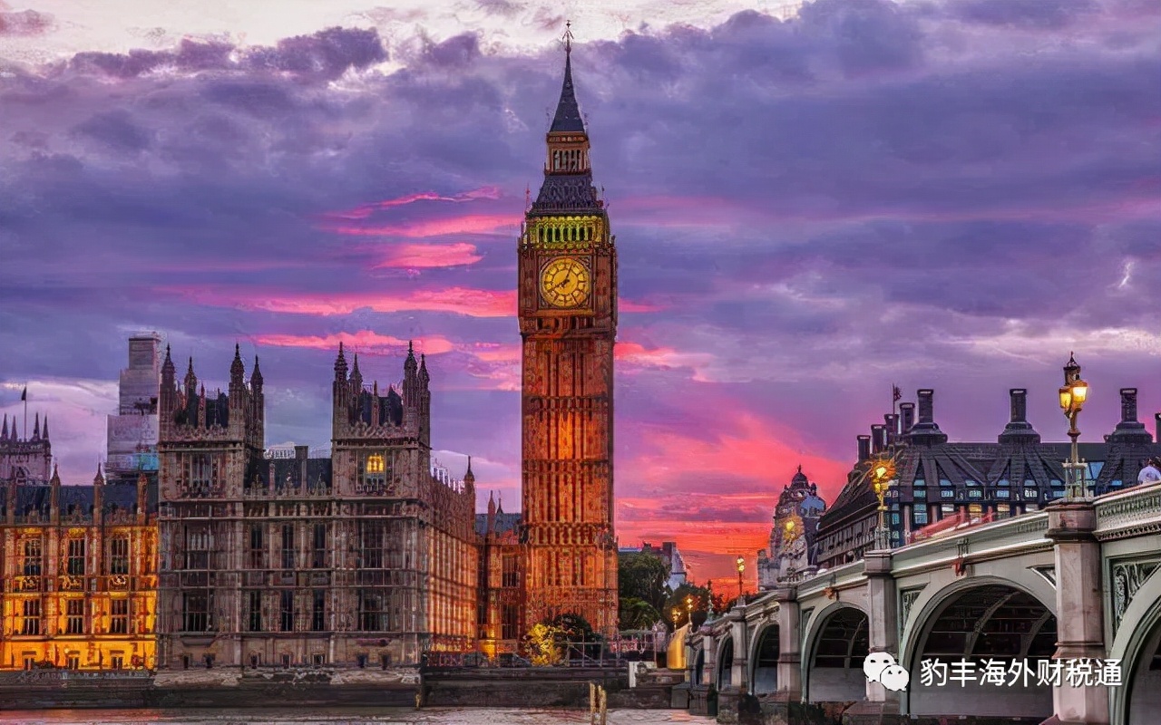 英国公司年审最新消息,英国离岸公司怎么处理年审报税