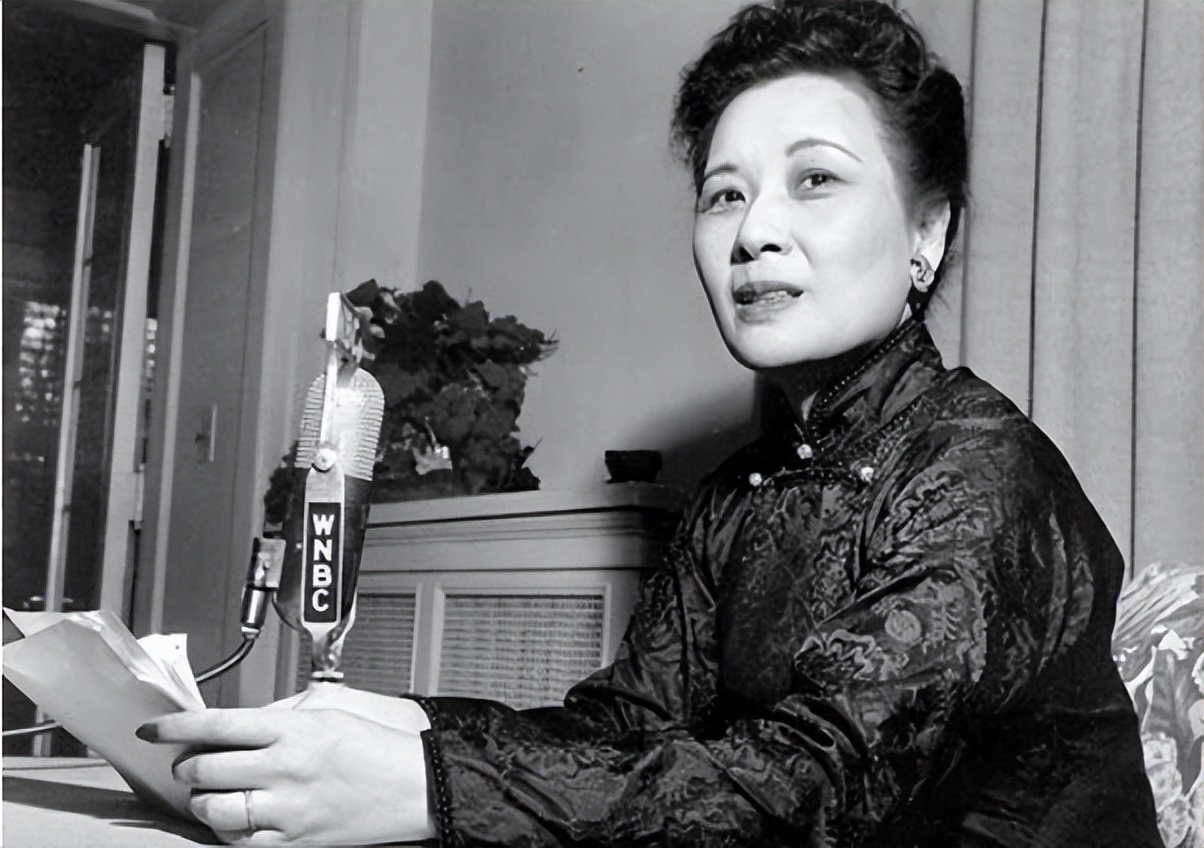 宋美龄和宋庆龄的遗嘱,宋美龄和宋庆龄的遗嘱内容