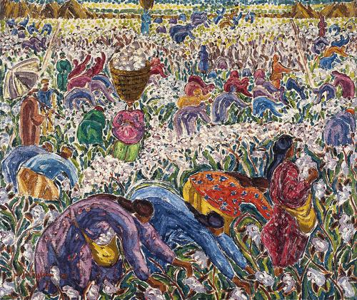 英国艺术与英国历史,70年代英国艺术