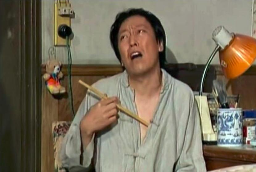 家有儿女武林外传哪一部比较搞笑,武林外传是不是中国原创情景剧