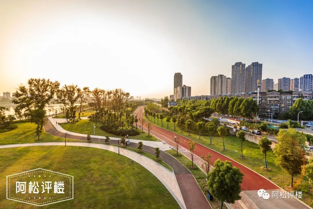 被低估的三四线房价,被严重低估的价值洼地