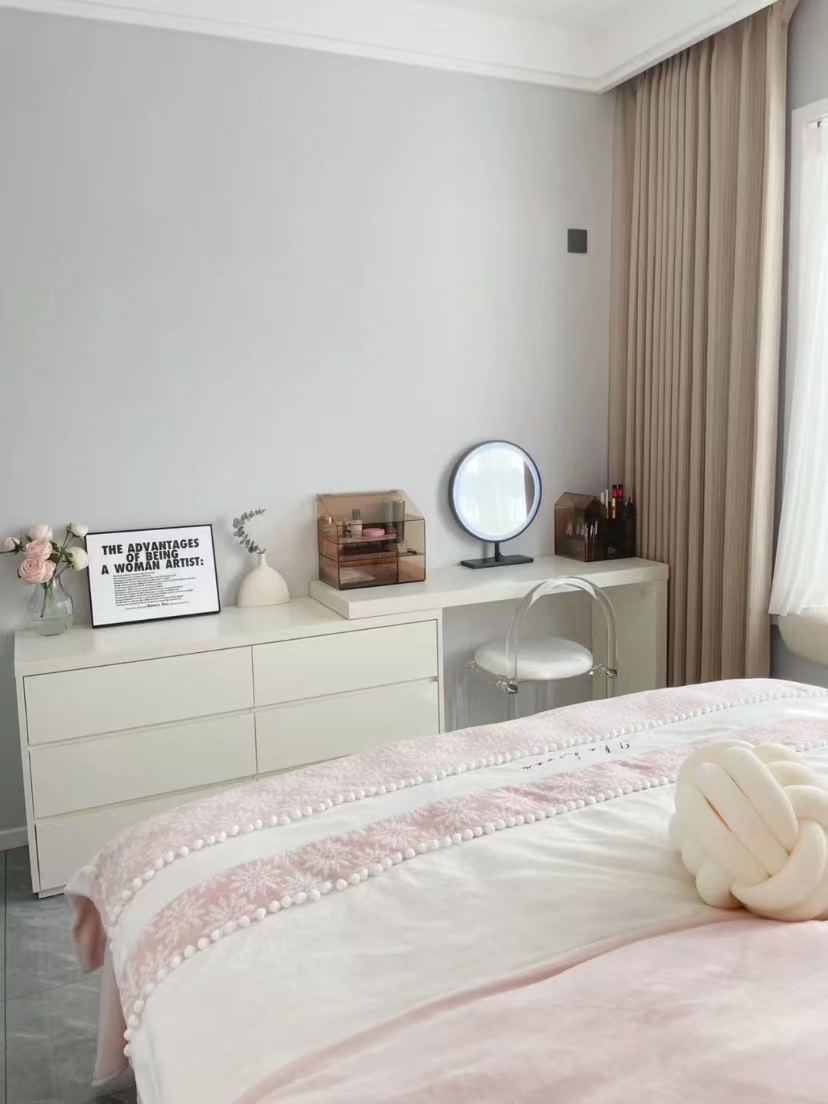 陕西发现一户人家的装修，那叫一个高级，全屋没有一丝的俗气