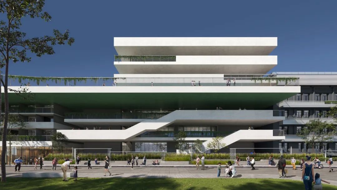 龙岗区怡翠实验学校设计招标,怡翠实验学校在哪招标