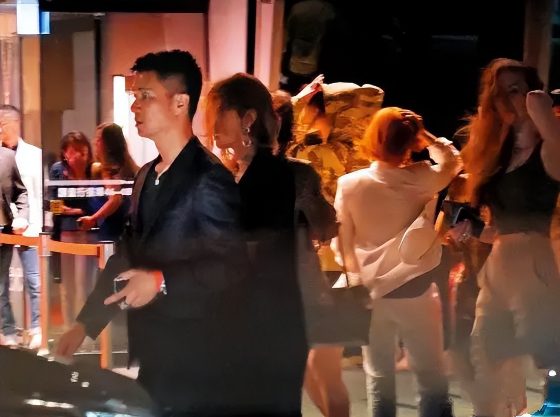 被汪小菲牵扯的10位名人，个个不干净，有人成笑话，有人很无辜