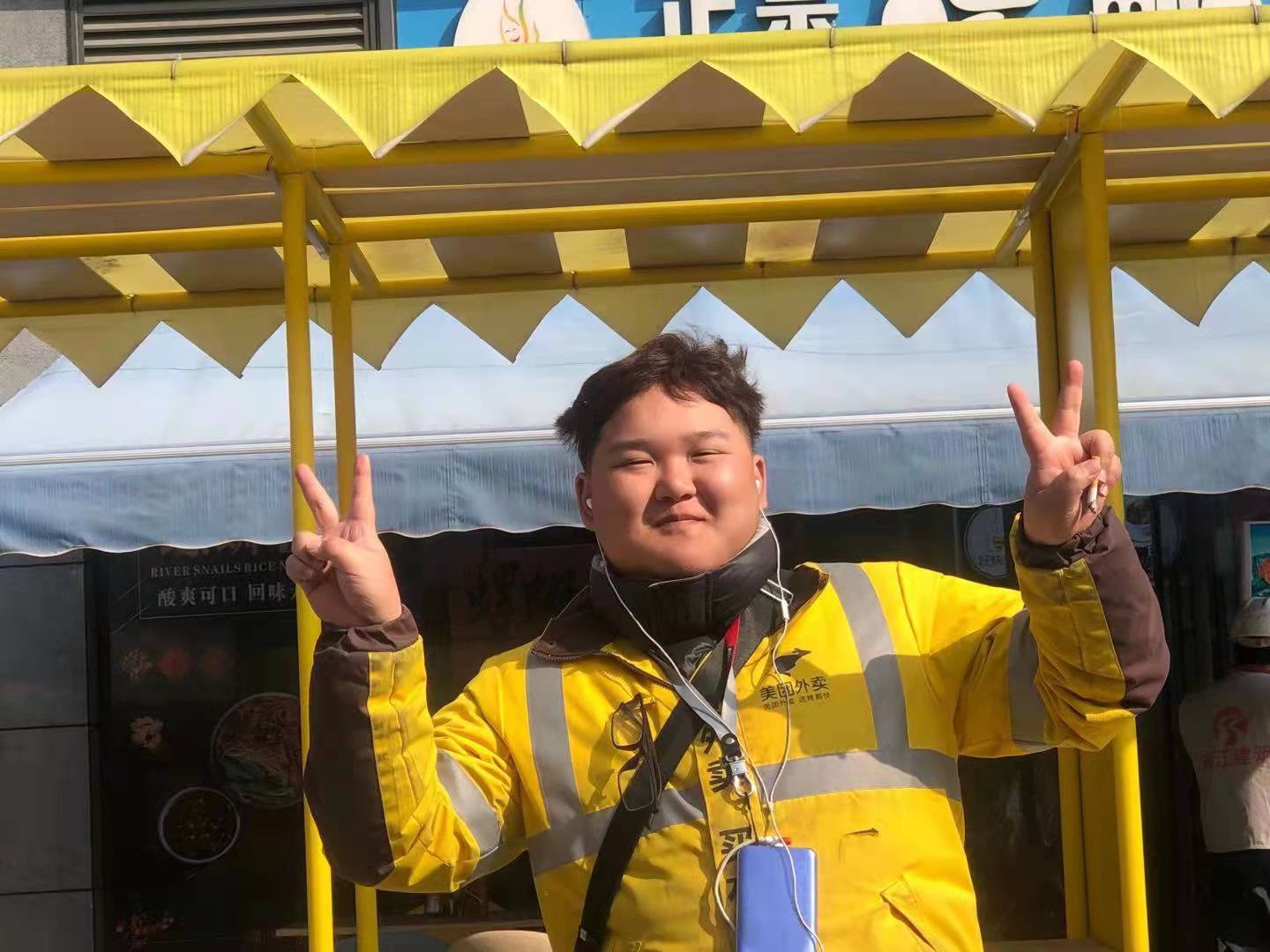 新手跑外卖想月入过万别再天真了,揭秘跑外卖真的可以月入过万吗