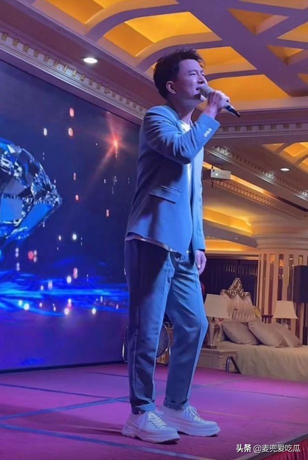 歌手欢子参加综艺,歌手欢子最近的商演