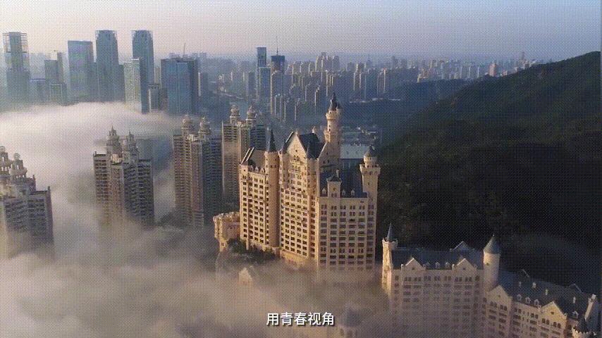 大连的大学校园美食,大连美景美味