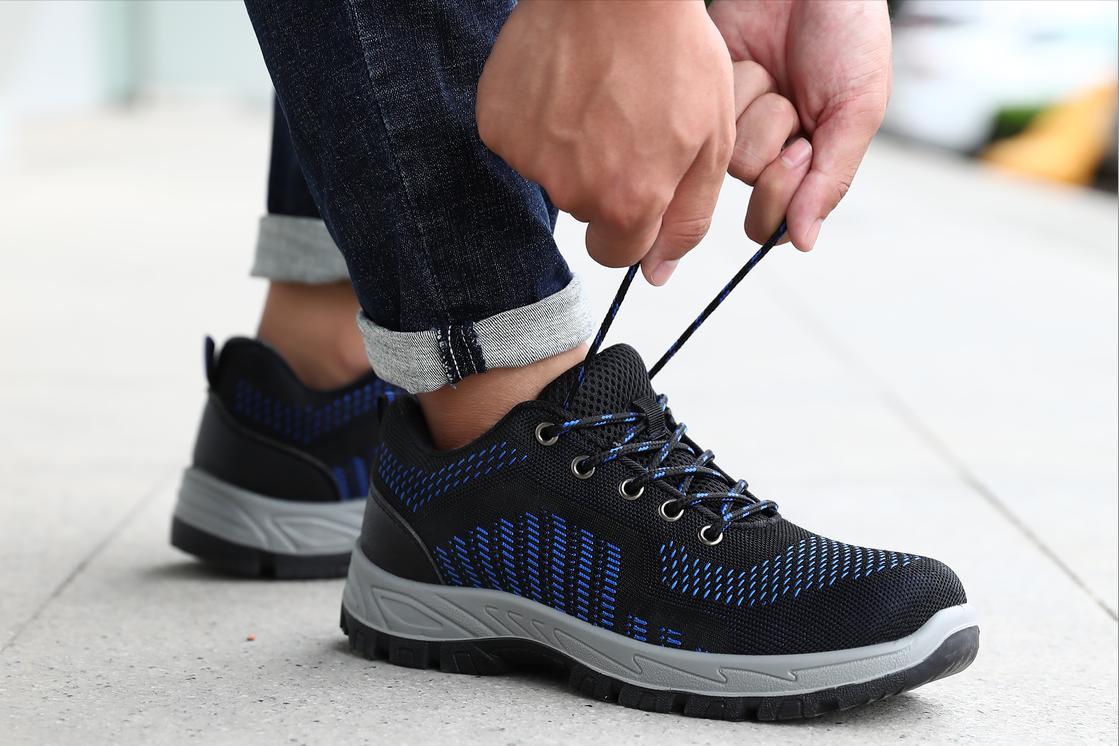 劳保鞋太硬穿着累怎么办,劳保鞋太硬太挤脚怎么办