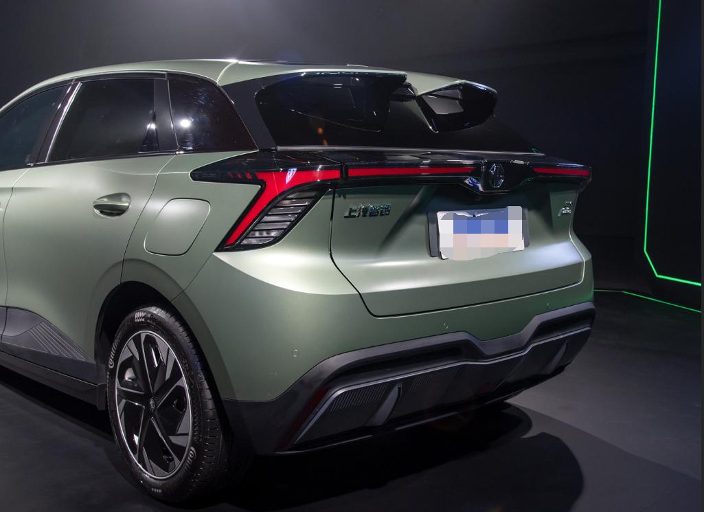 mgmulan海外销售火爆,mgmulan中国电车欧洲销冠