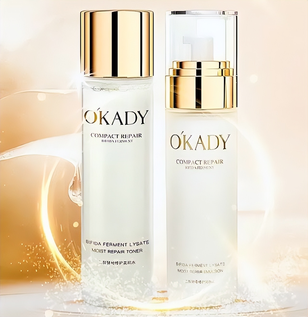 你还天真的认为国货护肤品不行？这4款水乳补水效果超棒，还不贵