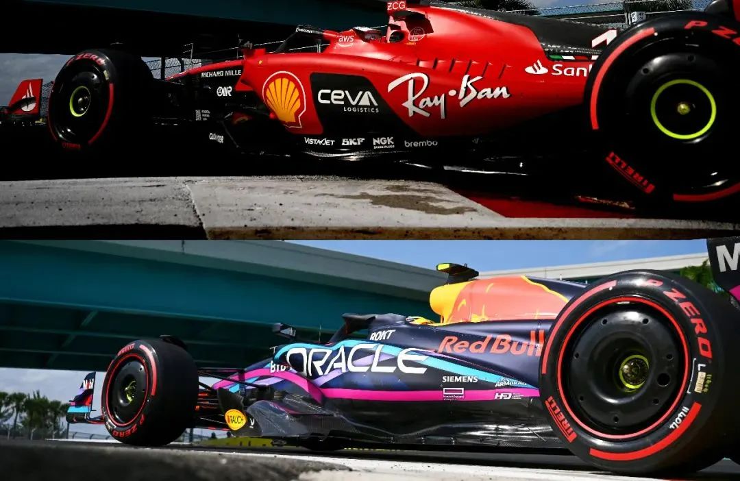 f12023摩纳哥比赛回放,f1摩纳哥站比赛周末花絮