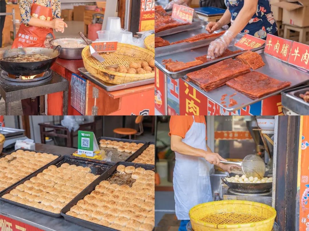 扬州值得推荐的早茶,广东早茶和扬州早茶真的没法比