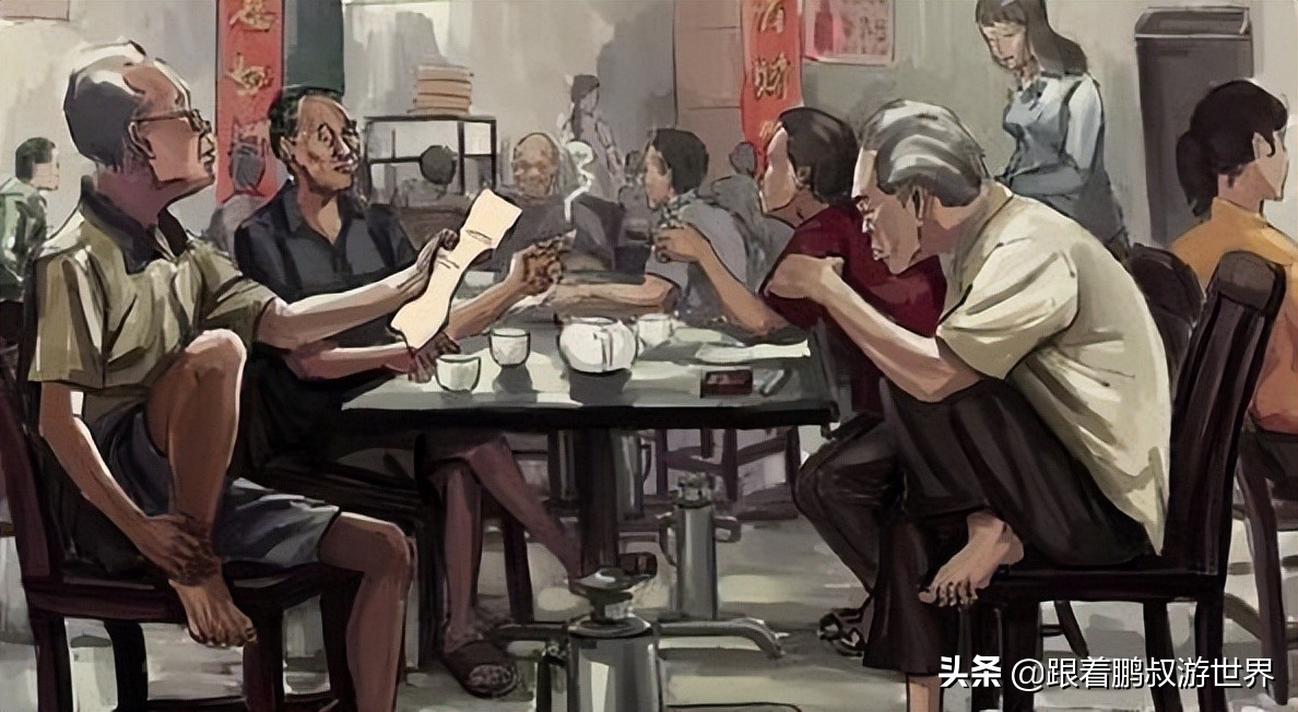 谁说陕西是美食荒漠,海南真的是美食荒漠吗