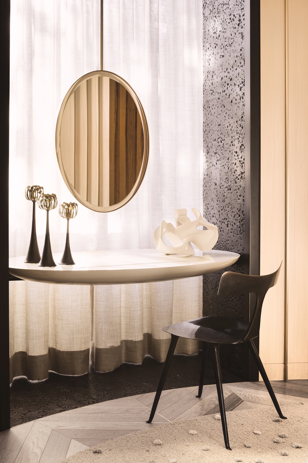 法国浪漫主义的极致，欧美典型风格装修