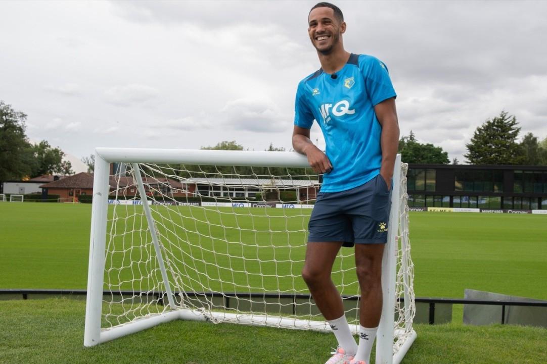 英冠升级赛附加赛沃特福德,英超诺维奇对沃特福德