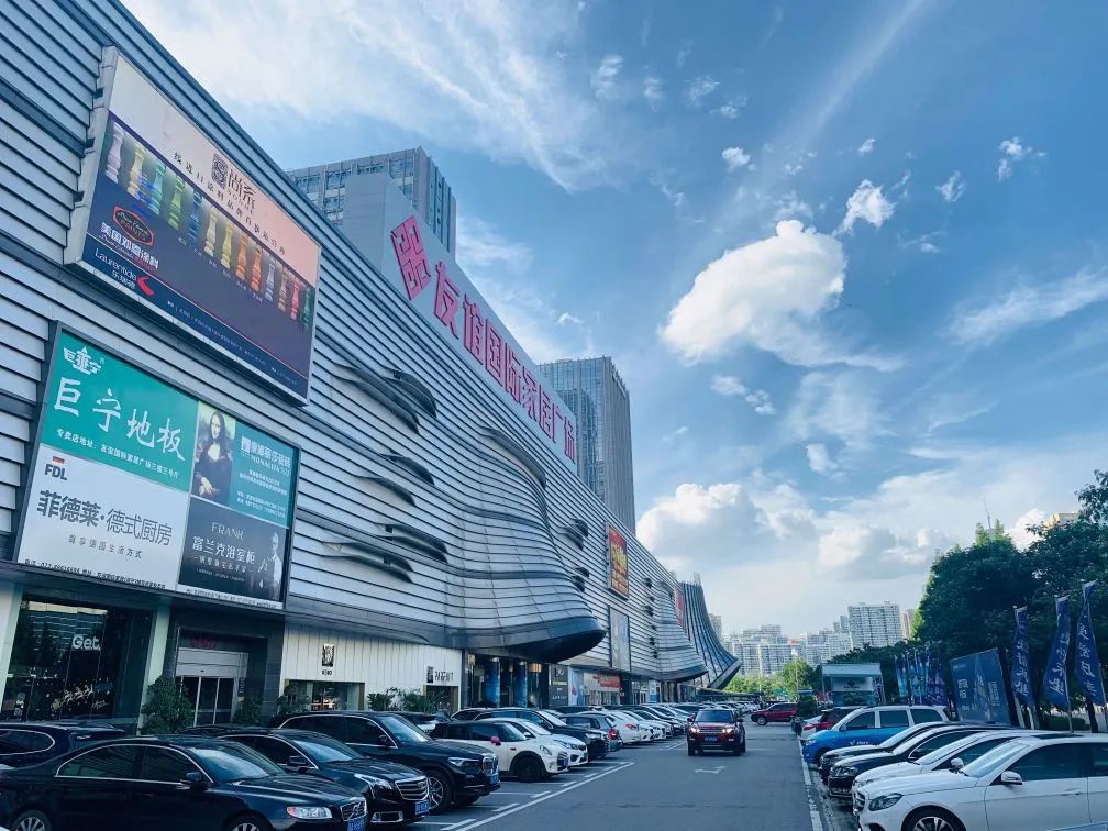 武汉十大家居建材市场,武汉建材市场前十名