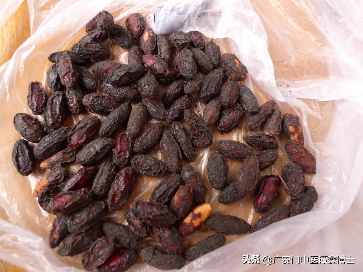 中医经方治肝癌腹水医案,中药治疗肝癌肝硬化腹水验方