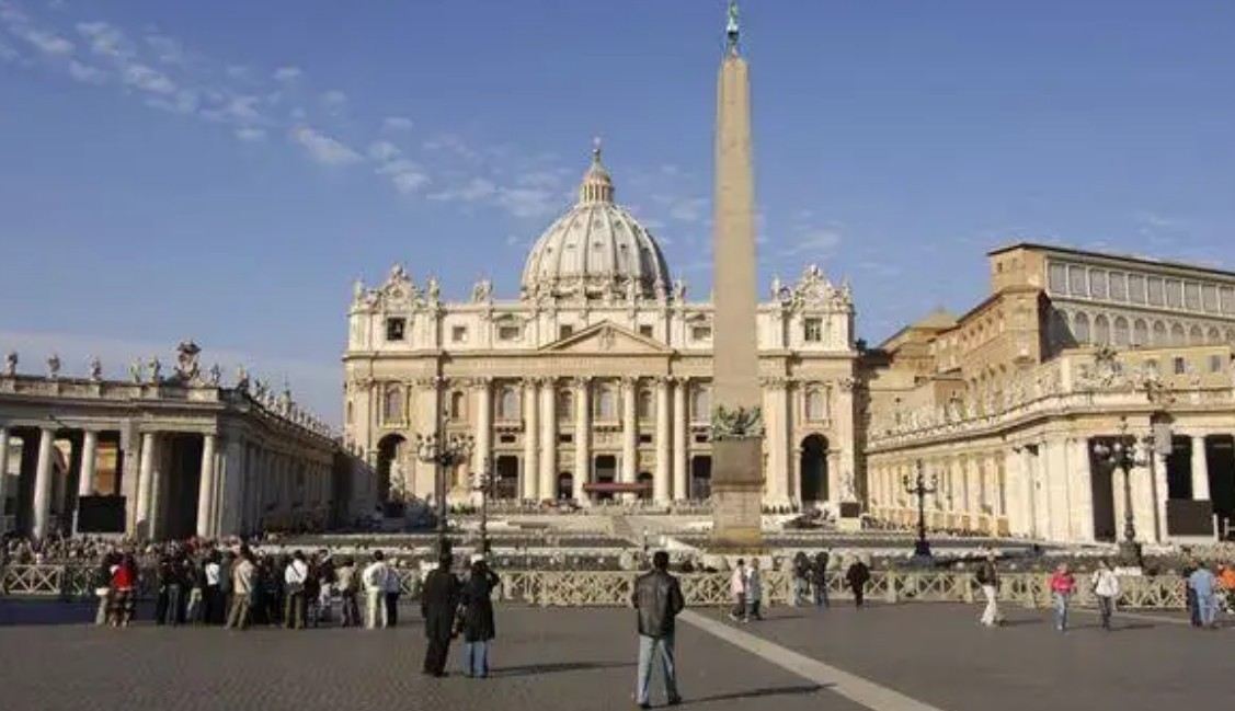 人口只有32个人的国家,只有32个女性的国家