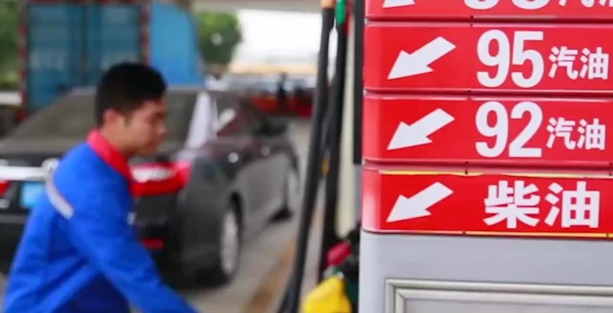 22万的汽车有必要加95的油吗,一般多少钱一辆车需要加95号油